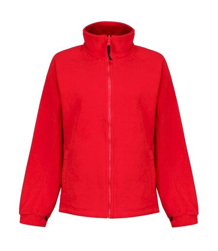 Veste Polaire Thor Iii Dames/femmes 280g Gsm Rouge Regatta