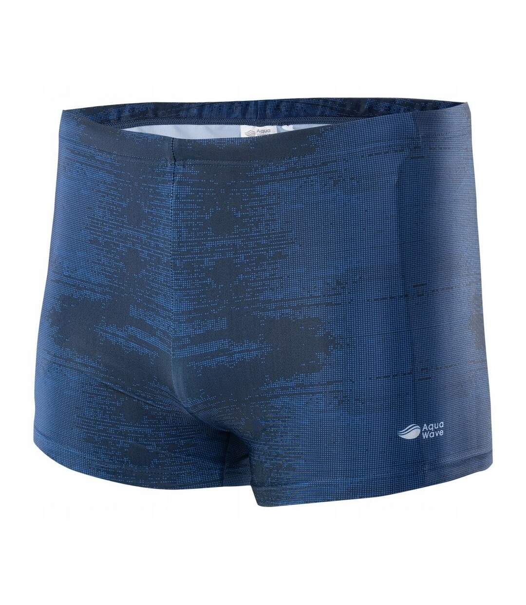 Short De Bain Mados Homme Bleu Marine Foncé Aquawave-4