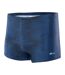 Short De Bain Mados Homme Bleu Marine Foncé Aquawave-4