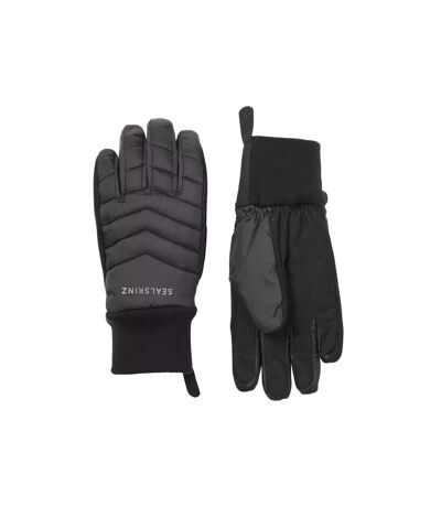 Mens & Ladies Waterproof All Weather Lightweight Insulated Thermal Gloves