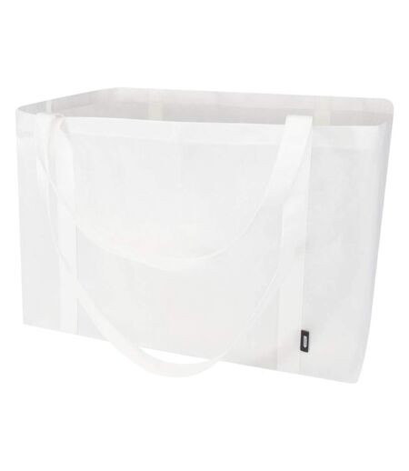 Tote Bag Jumbo Taille Unique Blanc Generic