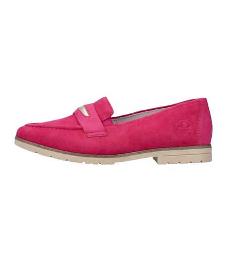 Derby Cuir Rieker