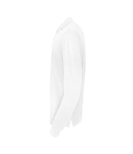 T-shirt Homme Blanc Cottover