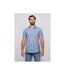 Chemise manches courtes DROGOBIE-1