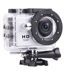 Dv609 action camera one size grey Prixton