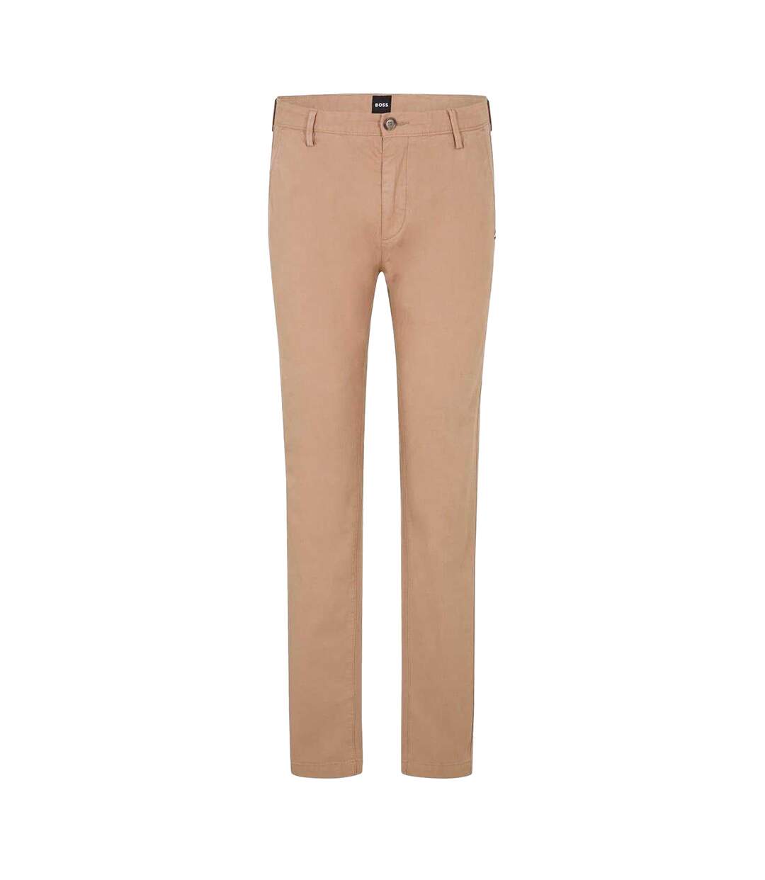 Chino Rice Homme Beige Clair Boss-1