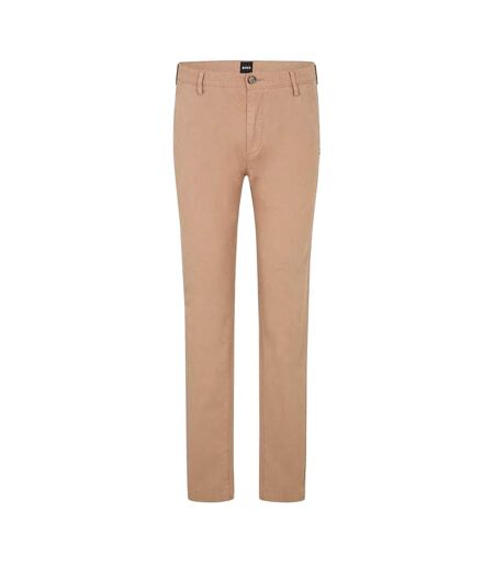 Chino Rice Homme Beige Clair Boss