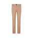 Chino Rice Homme Beige Clair Boss-1