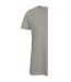 T-shirt Inspire Femme Gris Clair B&C-2