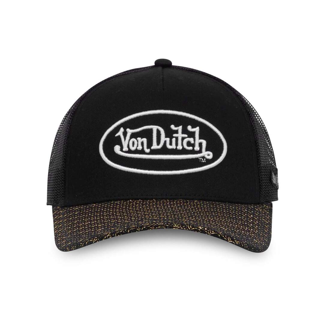 Casquettes baseball Shinny Von Dutch Vondutch-2