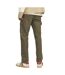 Pantalon cargo kaki homme jack & jones barkley-2
