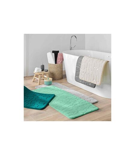 Tapis de Bain Ricochet 50x120cm Tilleul