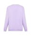 Sweat Adulte Violet Moschino-2