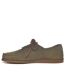 Mocassins Askook Homme Vert Kaki Sebago-2