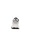 Baskets blanches/noires homme adidas strutters-3