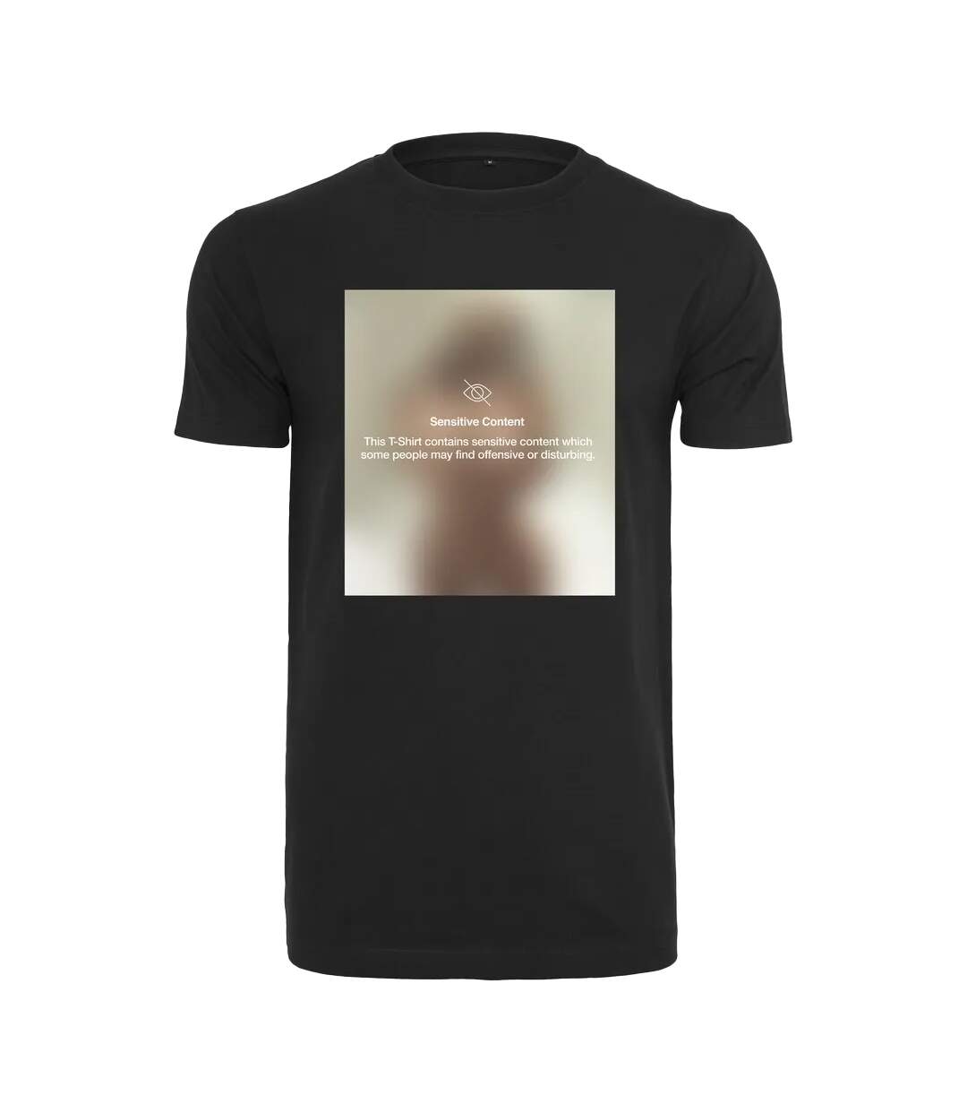 Noir Mister Tee-2