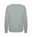 Sweat Femme Vieux Vert Awdis-2