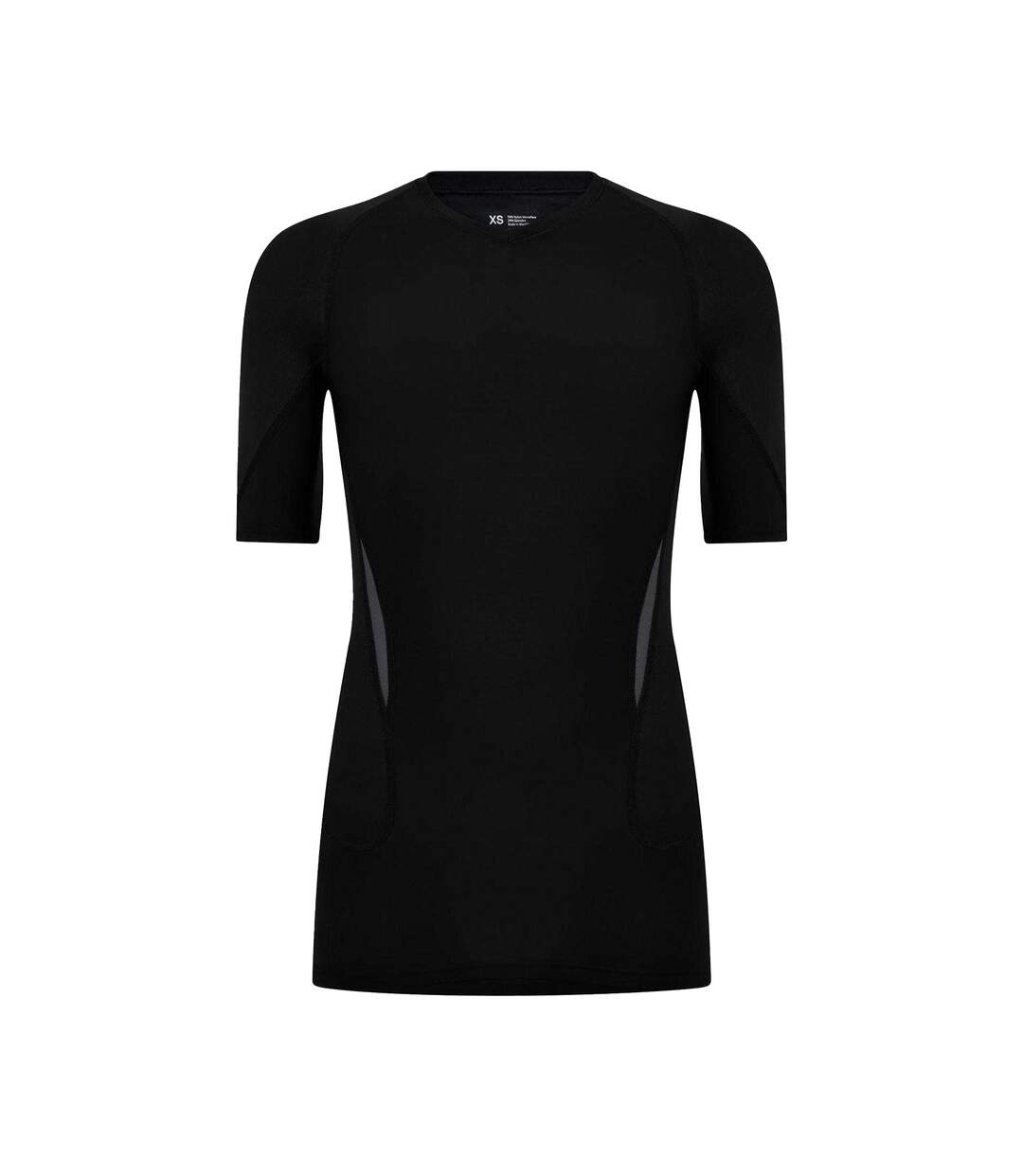 Maillot De Compression G400 Homme Noir Skins-1
