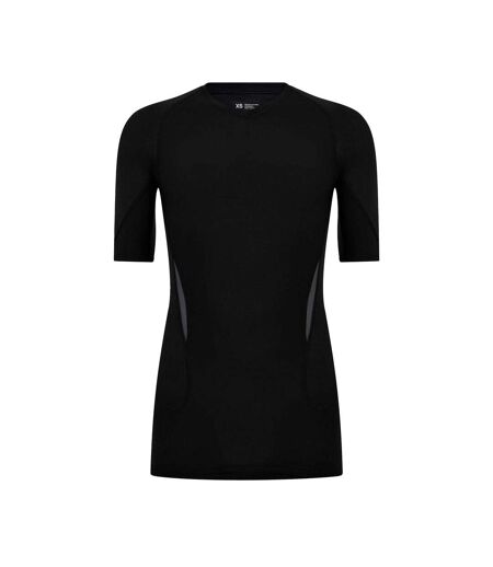 Maillot De Compression G400 Homme Noir Skins