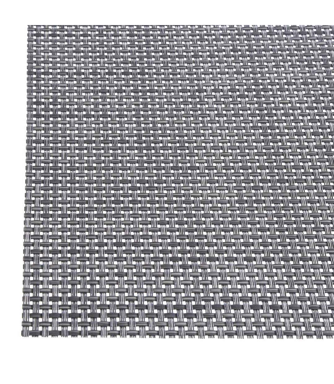Set de Table Maoli 35x50cm Gris-2