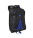 Monte lema contrast detail backpack one size blue MidOcean-2