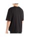 T-Shirt noir homme umbro crest-2
