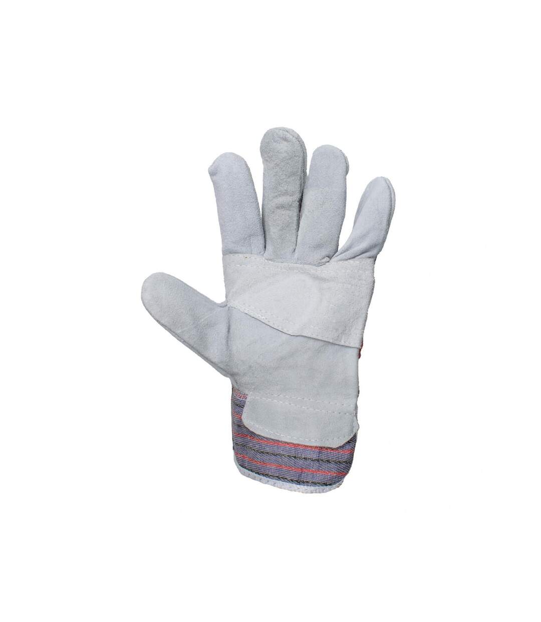 N rigger gloves large one size multi colour SCA-3