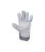 N rigger gloves large one size multi colour SCA-3