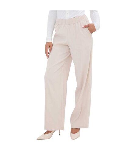 Pantalon Femme Beige I Saw It First