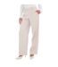 Pantalon Femme Beige I Saw It First-2