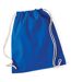 Sac De Gym 12 Litres Taille Unique Bleu Roi Vif Westford Mill-3