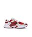 Baskets rouges/blanches homme nike v5 rnr-2
