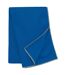 Serviette sport rafraichissante - PA578 - bleu tropical-1
