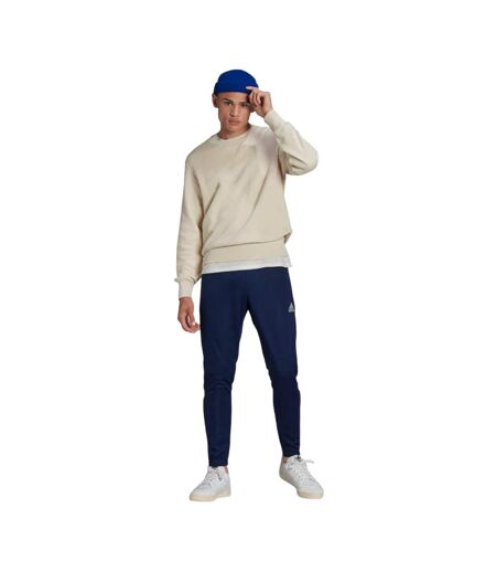 Pantalon De Jogging Entrada Homme Bleu Marine Adidas