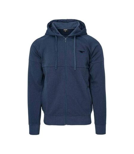 Veste À Capuche Hadar Homme Bleu Marine Foncé Hi-Tec