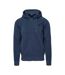 Veste À Capuche Hadar Homme Bleu Marine Foncé Hi-Tec-2