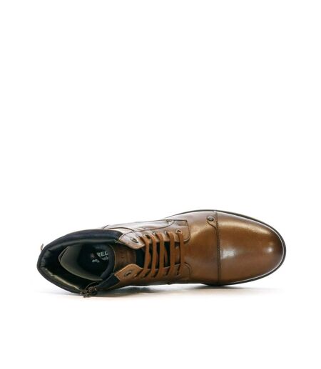 Bottines Marron Homme Redskins Nervous
