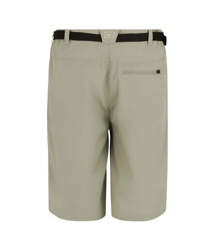 Short Décontracté Xert Femme Beige Regatta