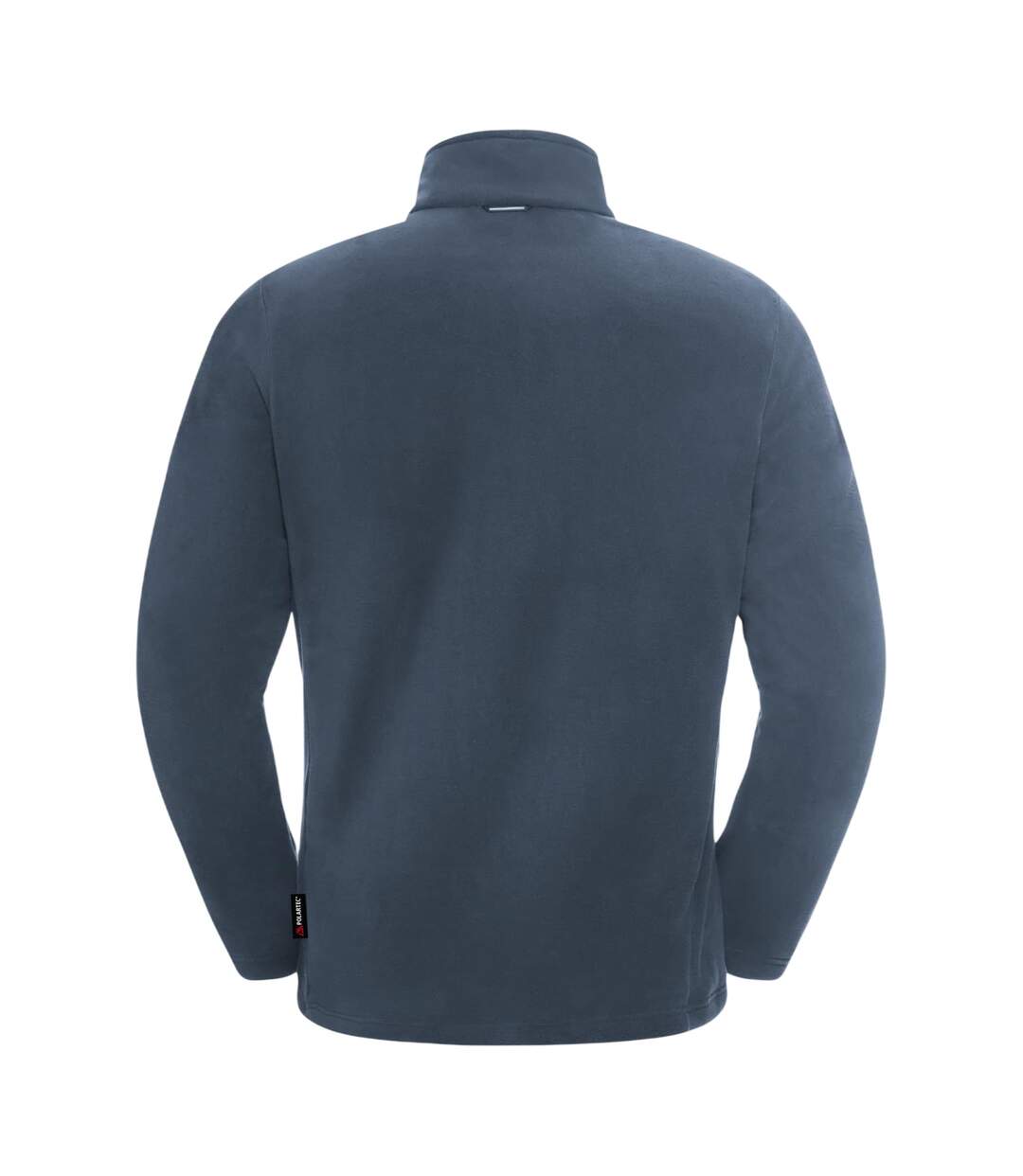 Veste Polaire Taunus Homme Bleu Nuit Jack Wolfskin-2