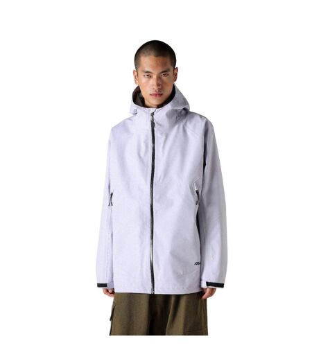 Veste Extérieure Homme Violet Mizuno