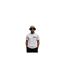 Mens  Crew Neck T-shirt White Signature-1