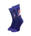 Novelty Unisex Cotton Socks with Slogans-1