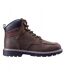 Bottes D´hiver Domer Homme Marron Foncé Noir Iguana-3