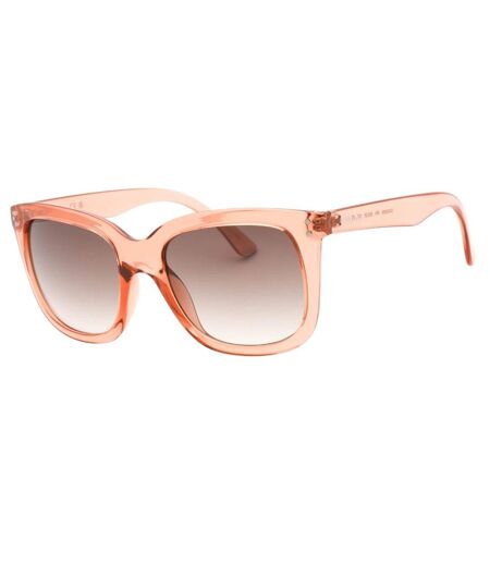 Lunettes De Soleil Motif/style Dégradé Taille Unique Vieux Rose Calvin Klein