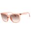 Lunettes De Soleil Motif/style Dégradé Taille Unique Vieux Rose Calvin Klein-2
