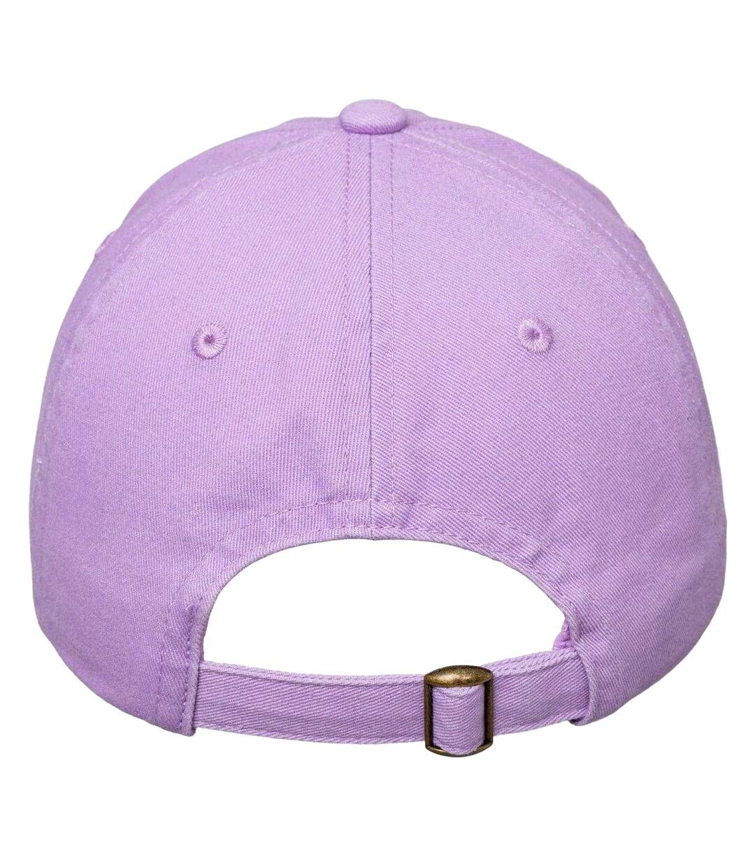 Casquette De Baseball Violet SoulCal-2