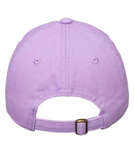 Casquette De Baseball Violet SoulCal