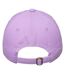 Casquette De Baseball Violet SoulCal-2