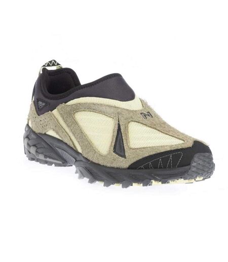 Mens Multi-tone Trainers Green New Balance