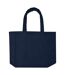 Tote Bag Siam Taille Unique Bleu Marine Floso-1